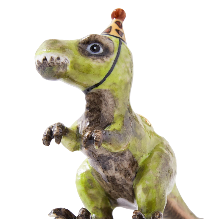 Cake Topper T-Rex