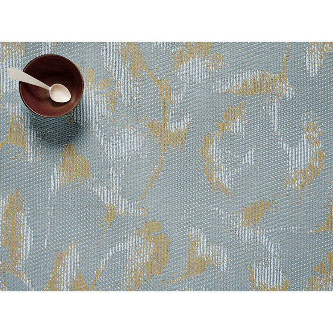 Botanic Placemat Mint