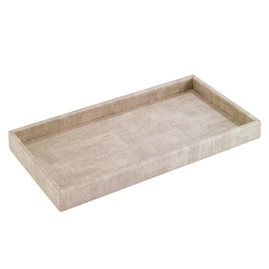 Luster Birch Bath Accessories