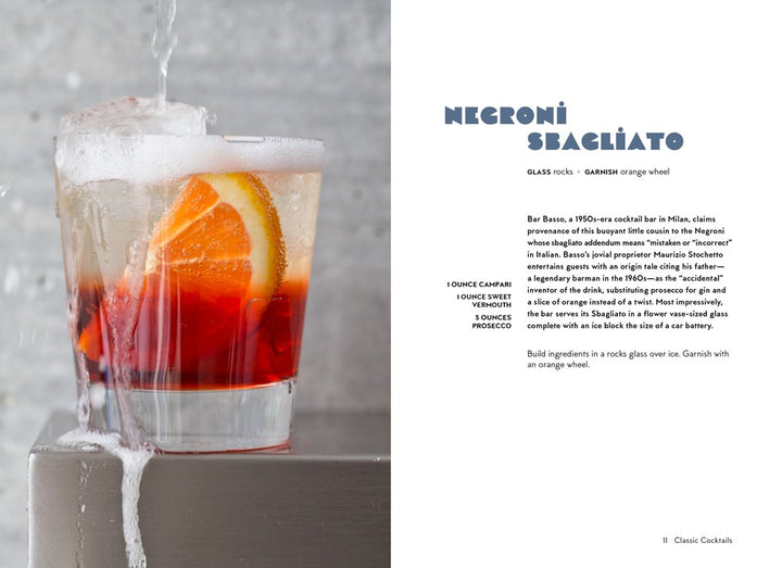Spritz:Italy&