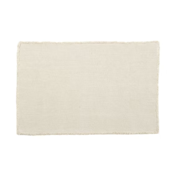 Libeco Pacific Placemat Natural