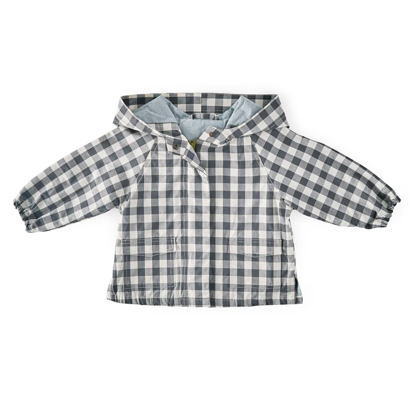 Park Jackets For Toddlers By PEHR
