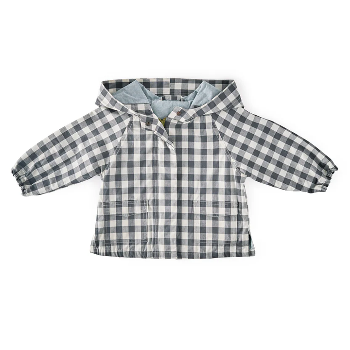 Park Jackets For Toddlers By PEHR