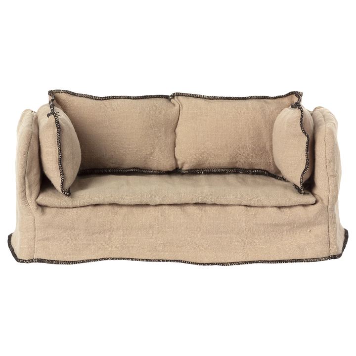 Maileg - Miniature Couch