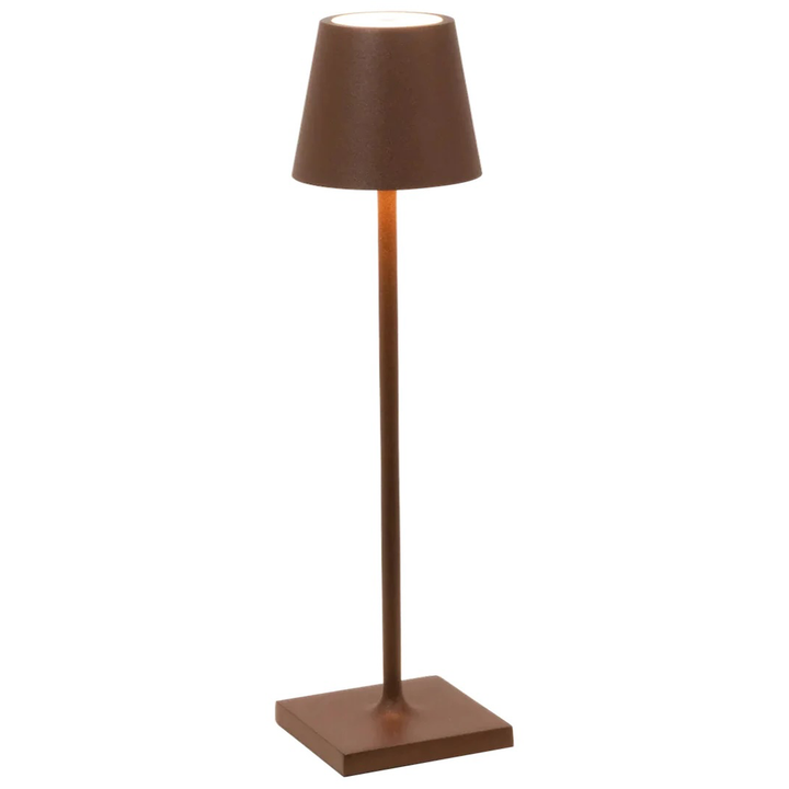 Poldina Pro Micro Cordless Lamps