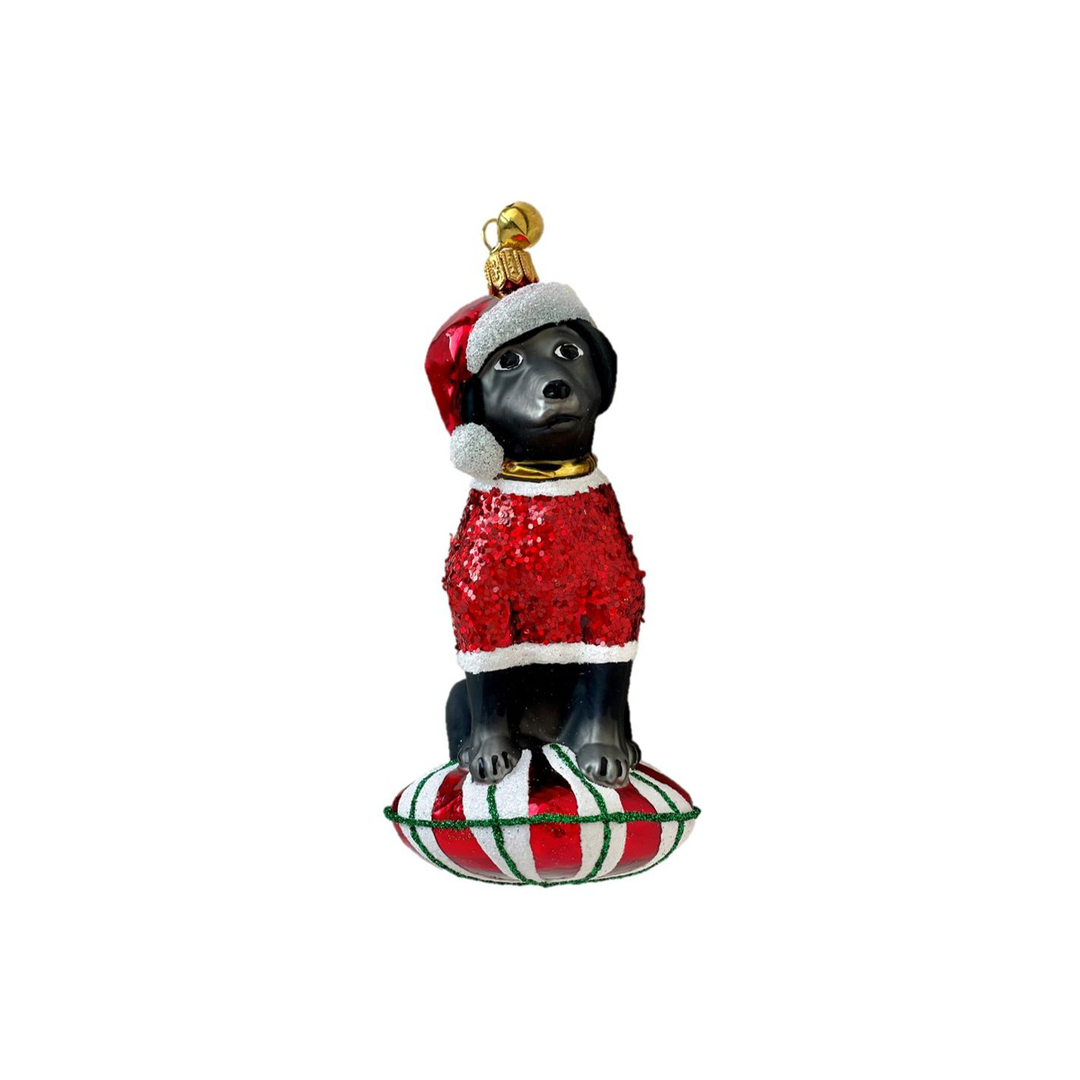 Lucky Ornament