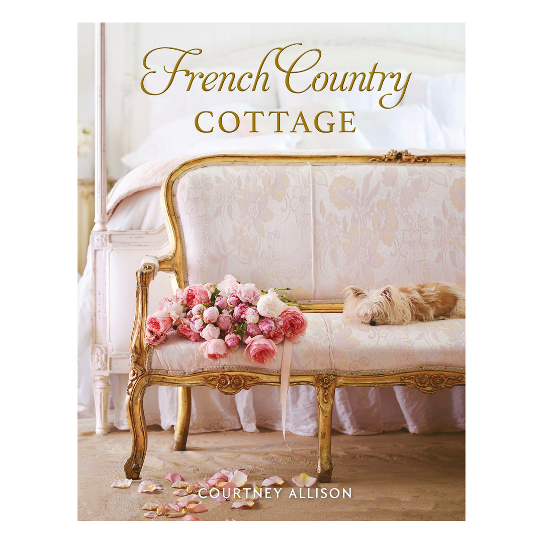 French Country Cottage