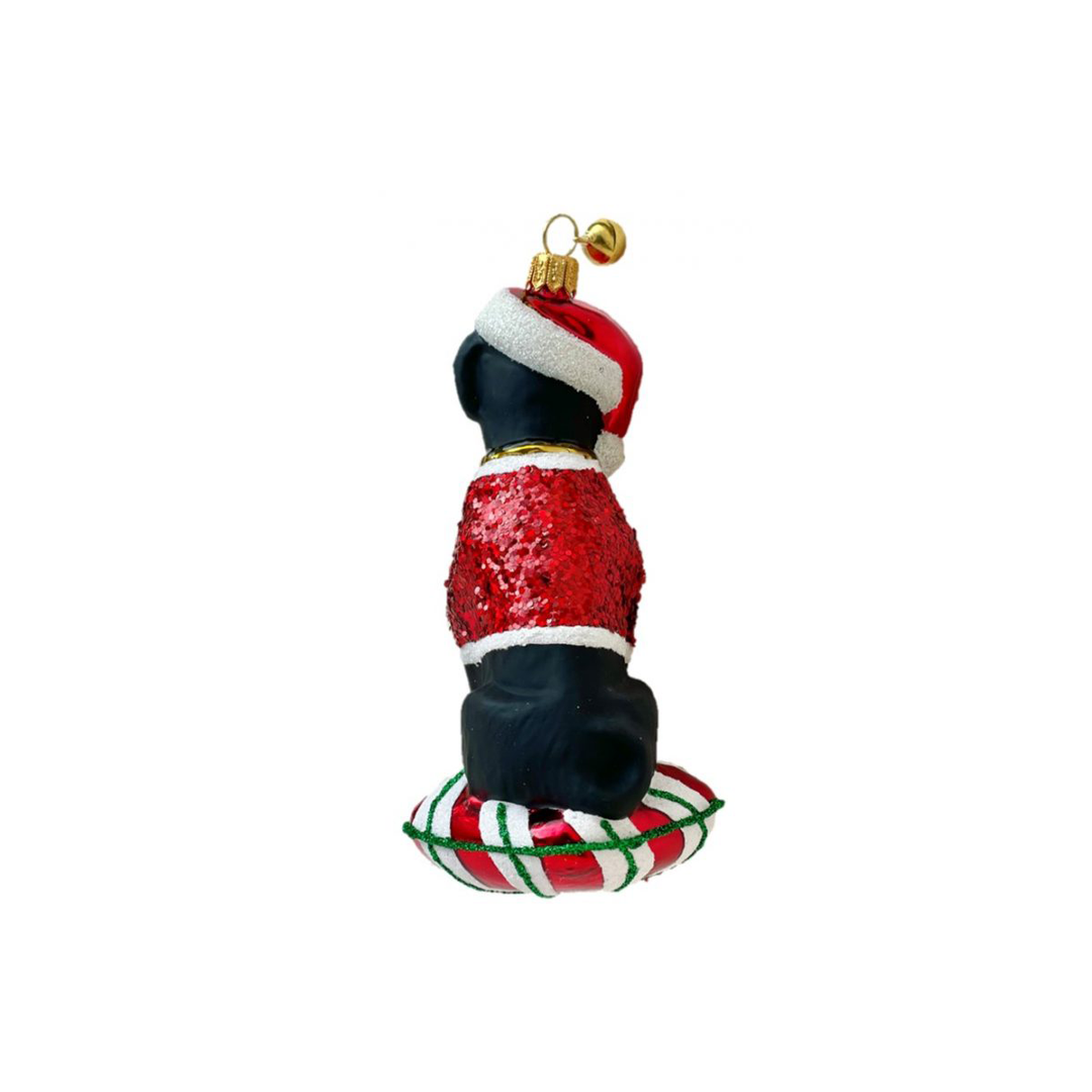 Lucky Ornament
