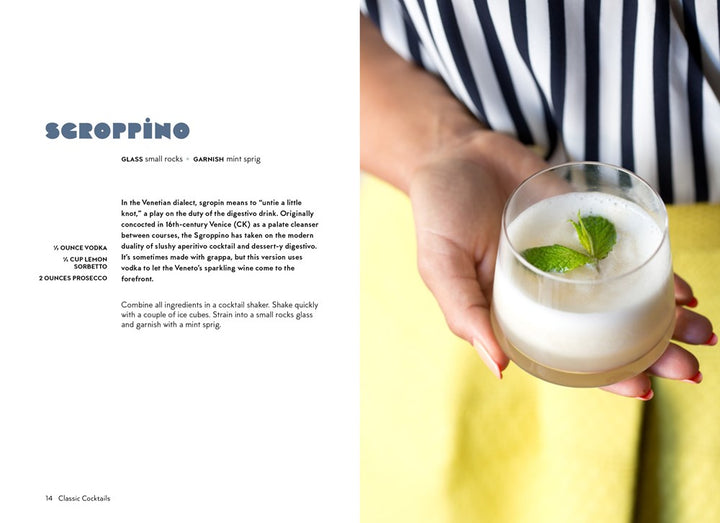 Spritz:Italy&