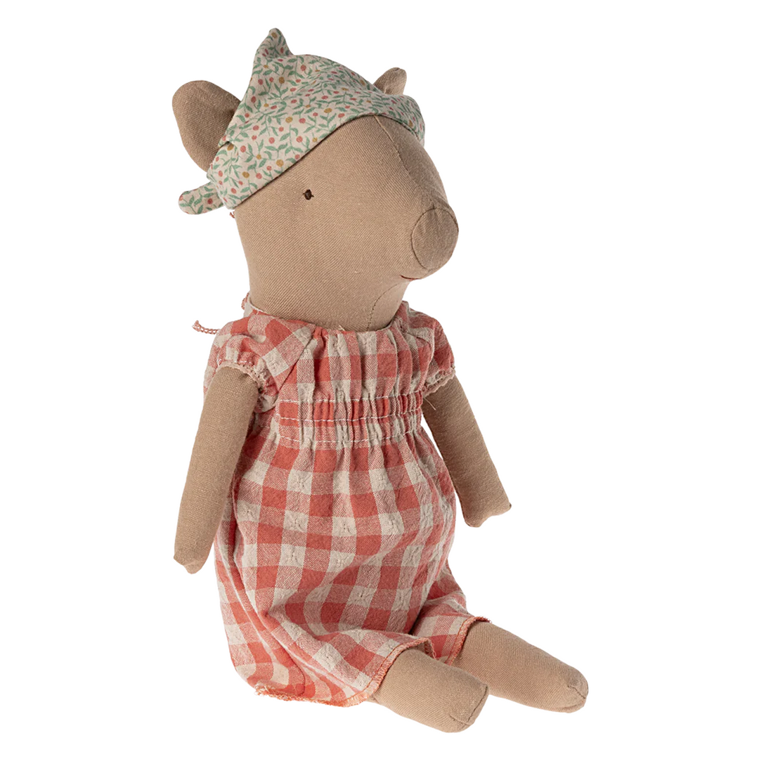Maileg - Girl Pig