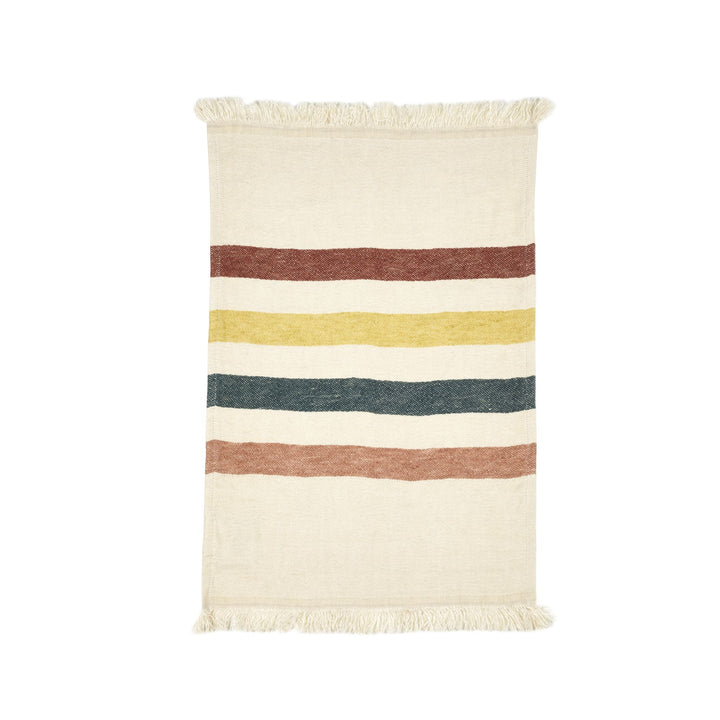 Libeco Belgian Fouta Guest towels