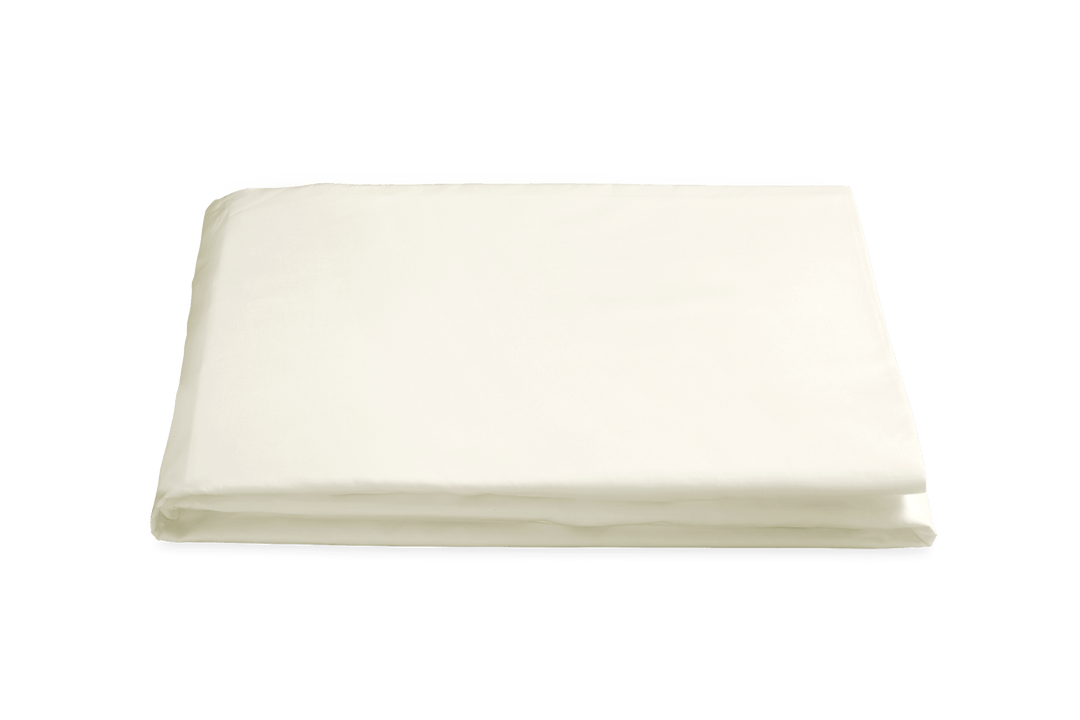 Luca Hemstitch Top & Fitted Sheets By Matouk