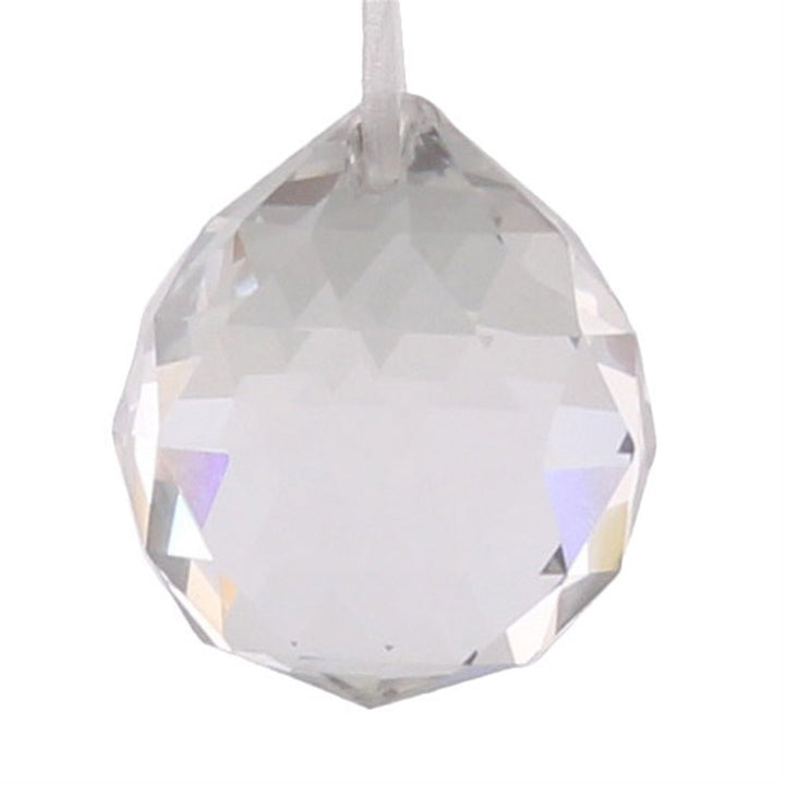 Glass Ball Prism