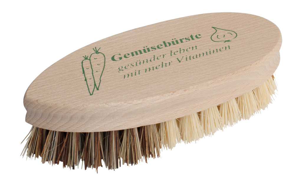 Vegetable Brush