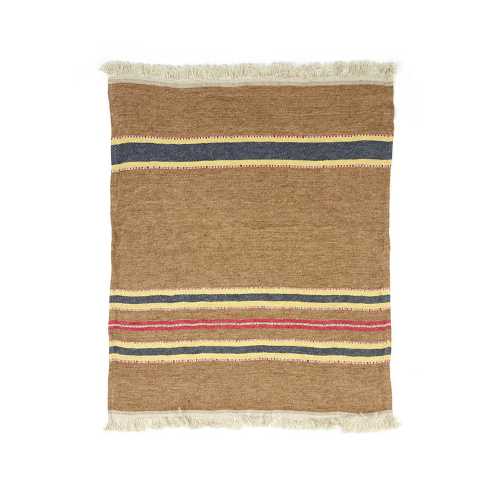 Belgian Fouta Throws or Towels