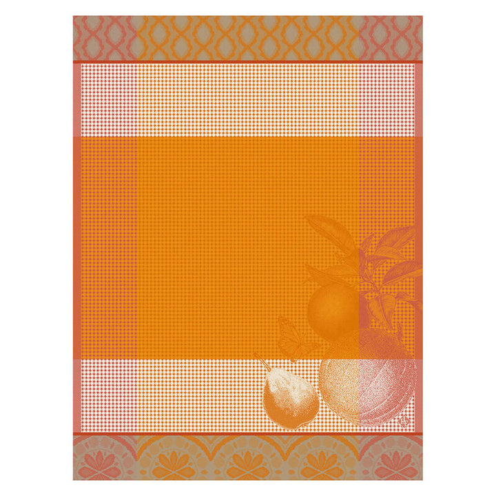 Arrière-Pays Waffle Tea Towels