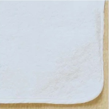 Legna Terry Bath Mats By SDH