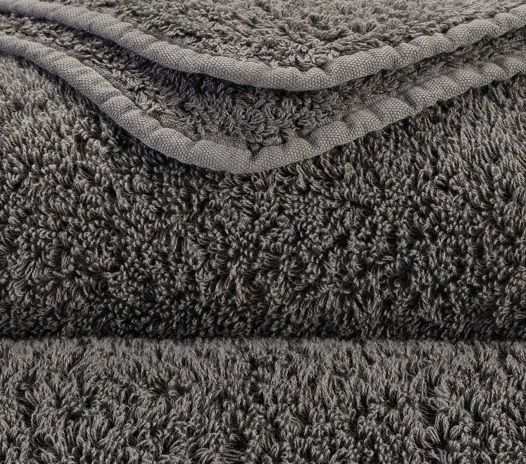 Super Pile Towels By Abyss & Habidecor