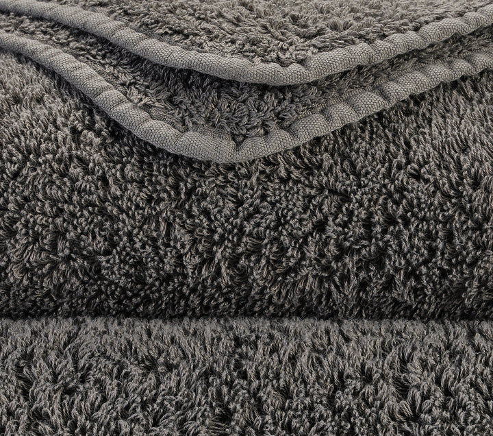 Super Pile Towels By Abyss & Habidecor