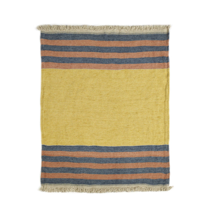 Libeco Belgian Fouta Throws or Bath Towels