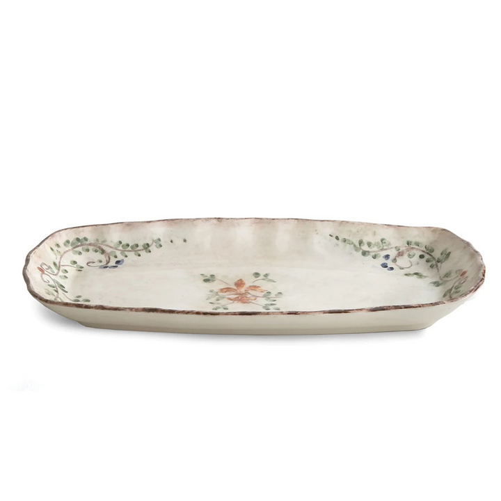 Medici Rectangular Tray