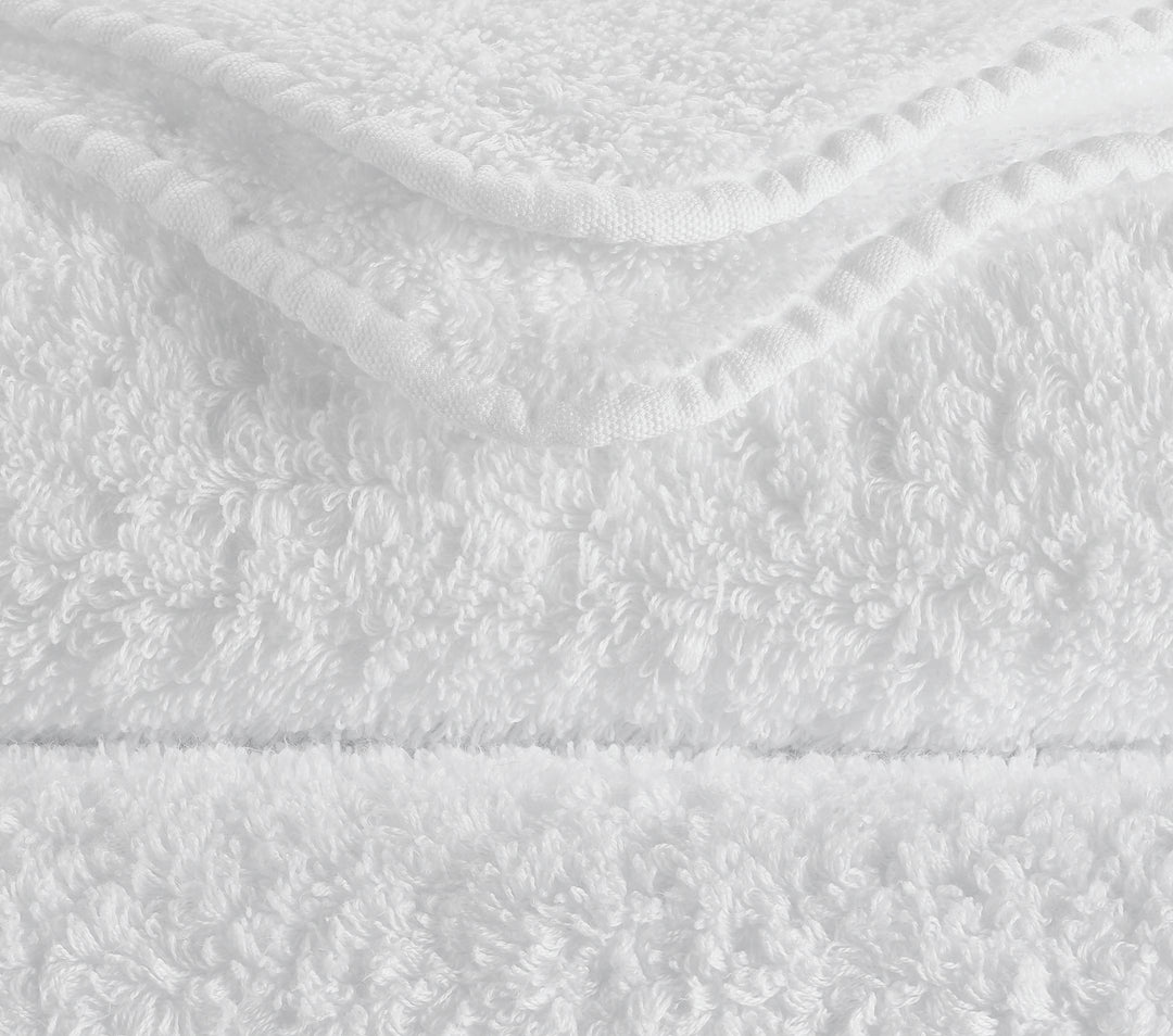 Super Pile Towels By Abyss & Habidecor