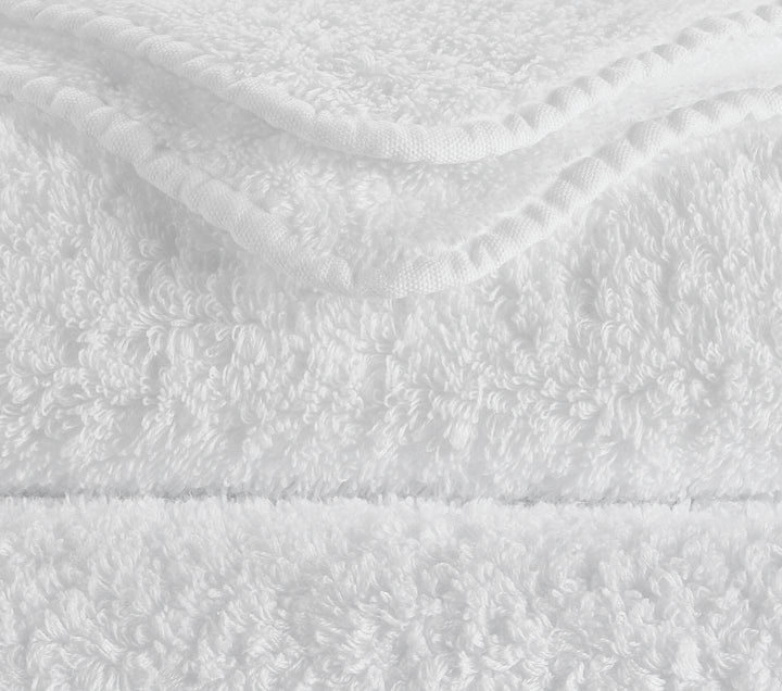 Super Pile Towels By Abyss & Habidecor