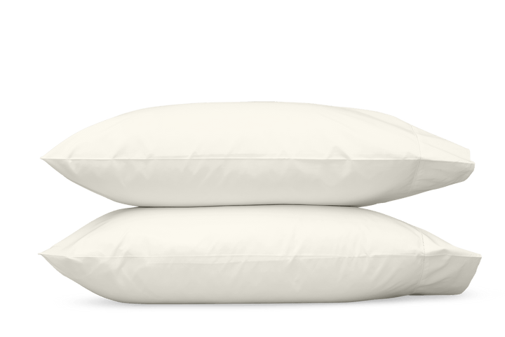MATOUK Luca Hemstitch Pillowcases & Shams