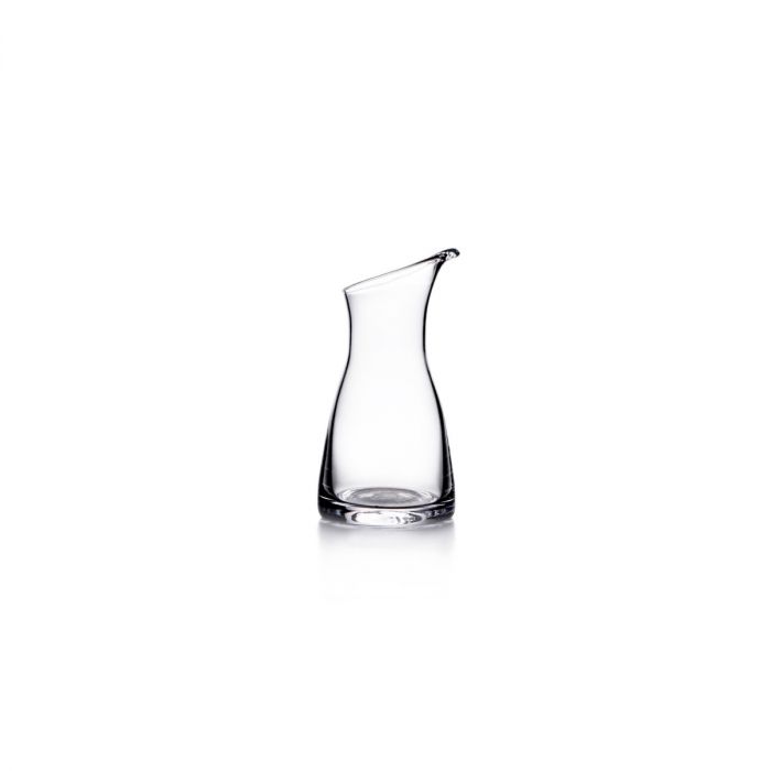 Barre Carafe Small By Simon Pearce