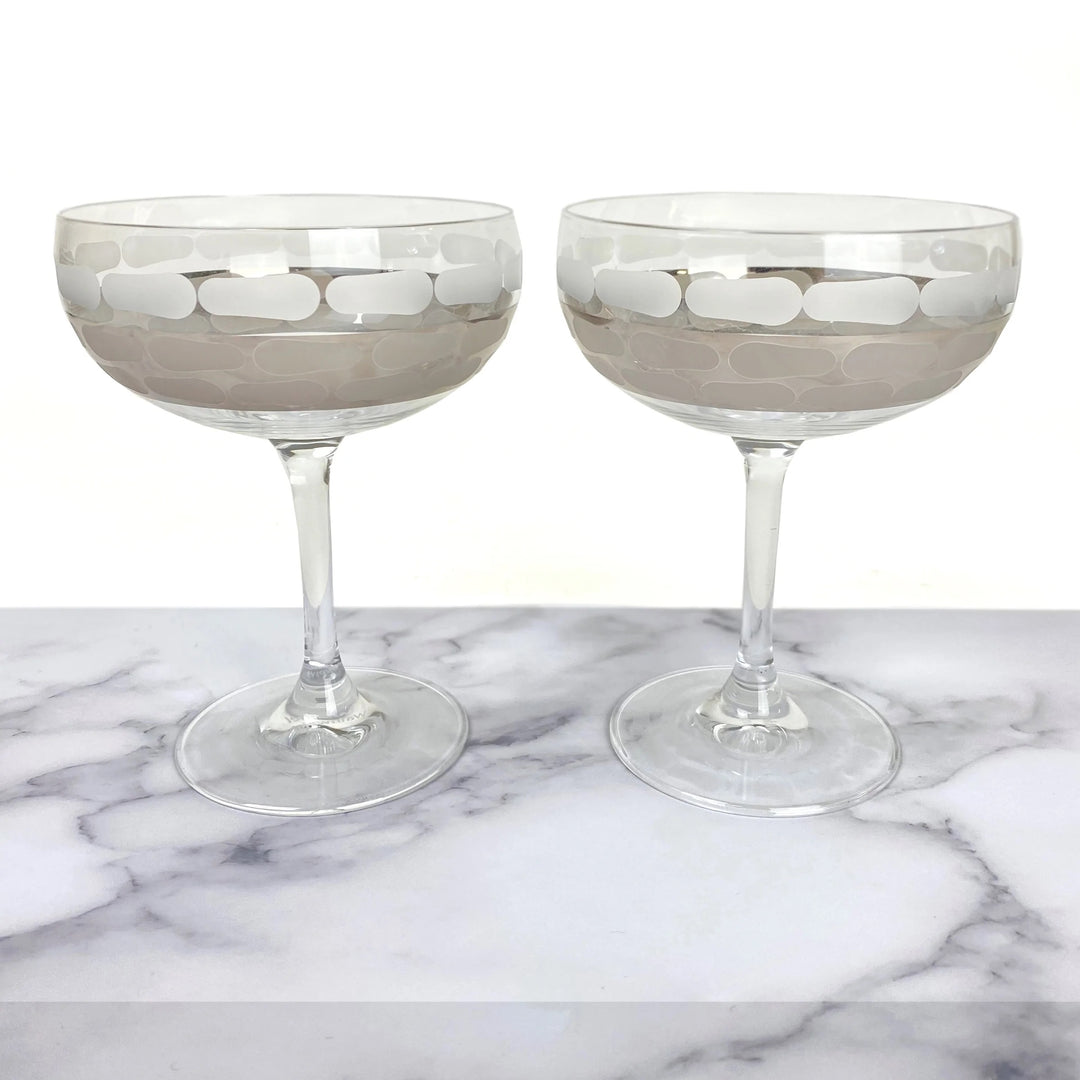 Truro Champagne Glass Sets By Michael Wainwright