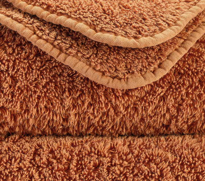 Super Pile Towels By Abyss & Habidecor