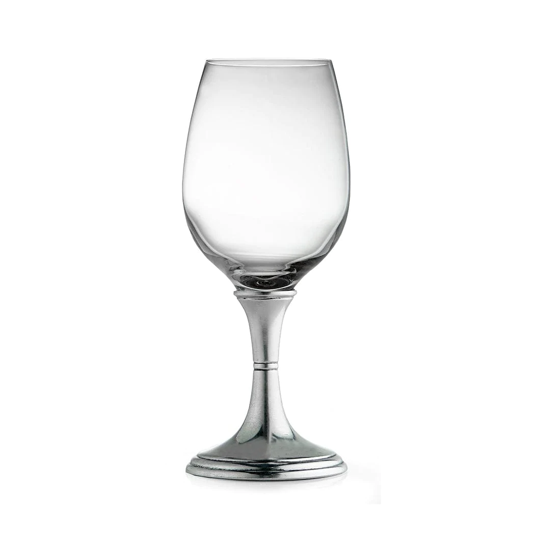 Verona White Wine Glass