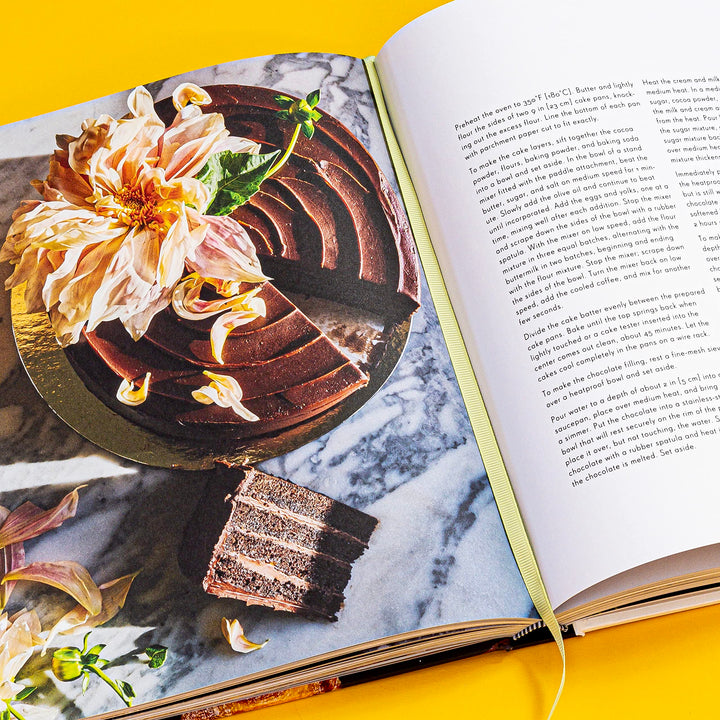 Tartine: A Classic Revisited 68 All-New Recipes + 55 Updated Favorites