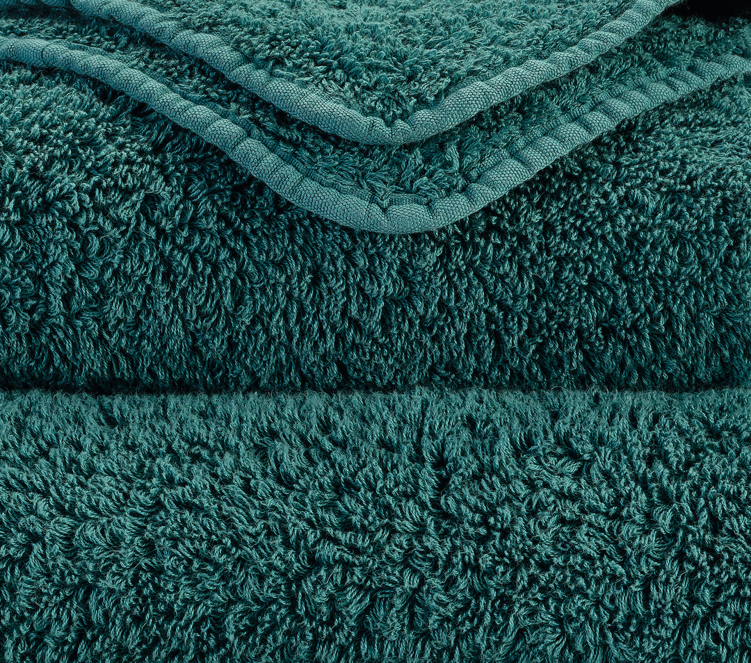 Super Pile Towels By Abyss & Habidecor