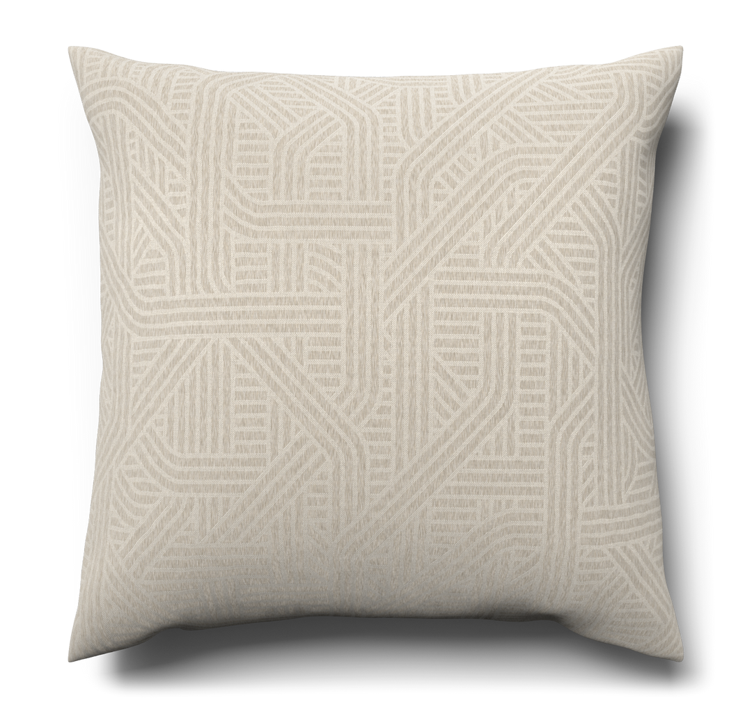 Metro Shams & Pillowcases By Leitner