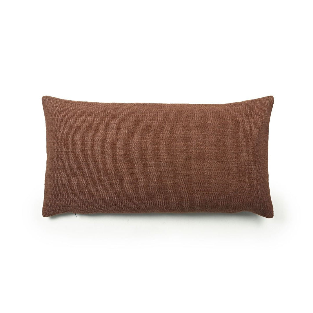 Libeco Jasper Pillow Leather 15.7"X 31.5" With Insert