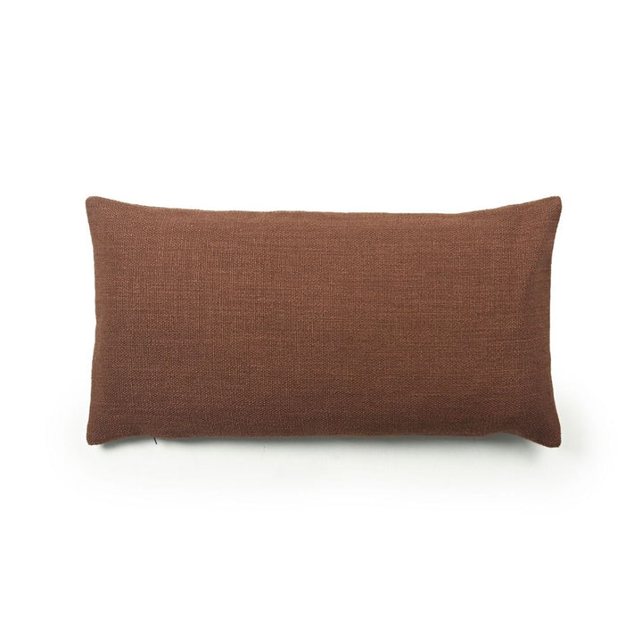 Libeco Jasper Pillow Leather 15.7"X 31.5" With Insert