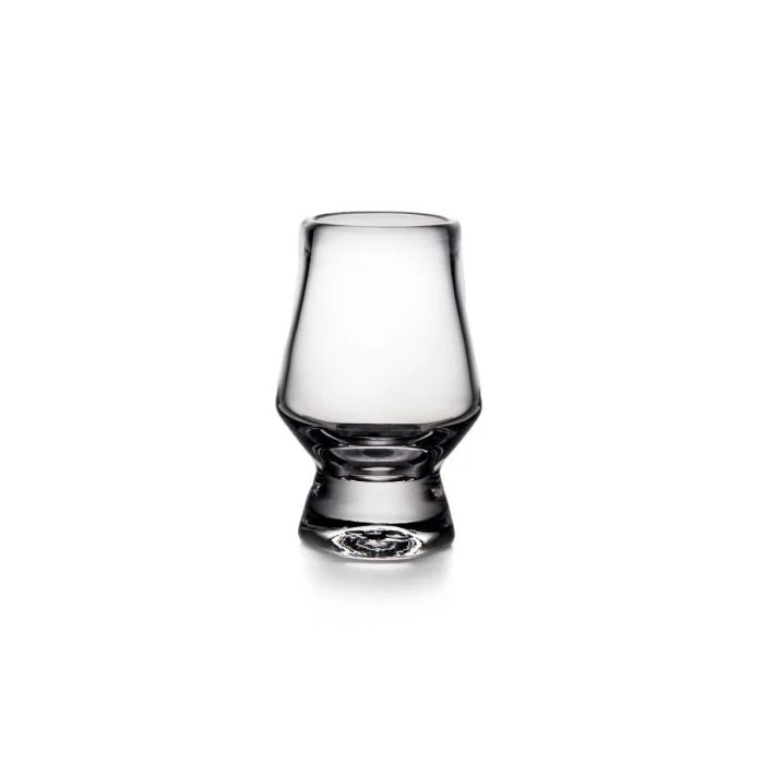 Bristol Bourbon Glass By Simon Pearce
