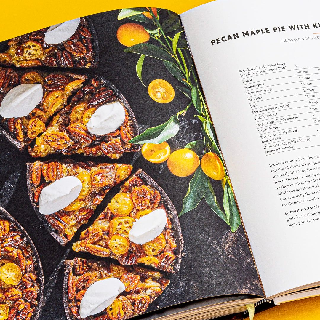 Tartine: A Classic Revisited 68 All-New Recipes + 55 Updated Favorites