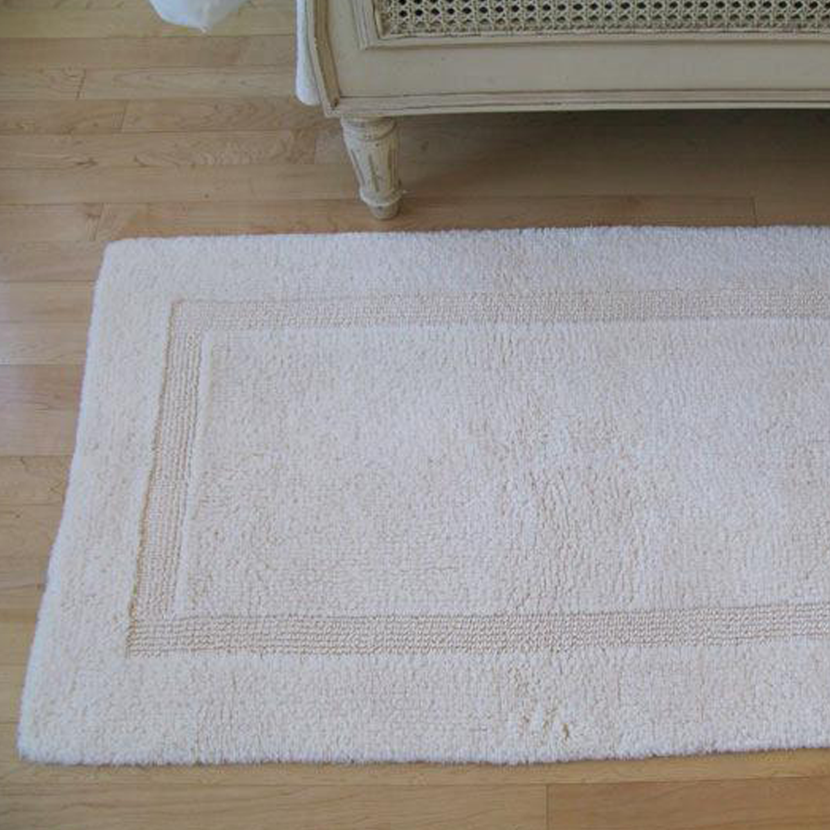Reversible Rugs By Abyss & Habidecor – Misto Lino
