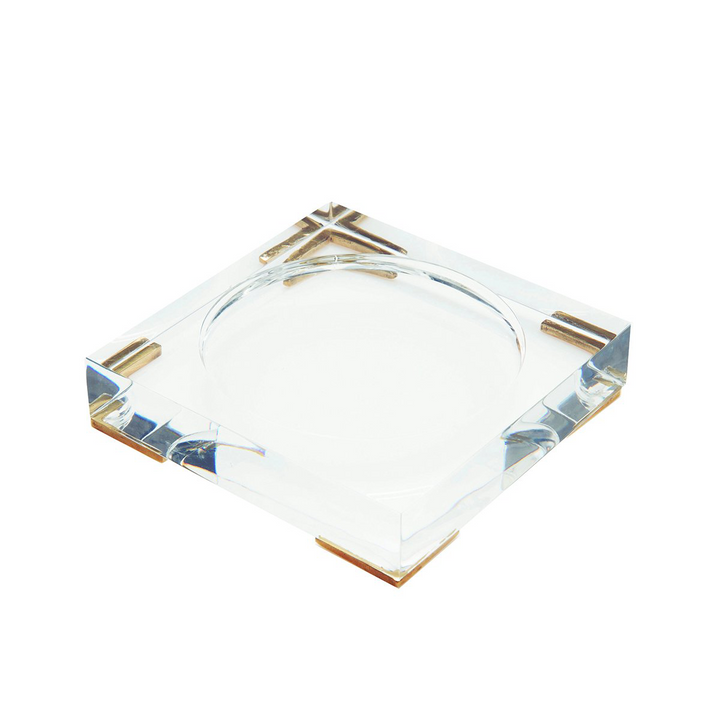 Diffuser Tray Square Lucite 250ml