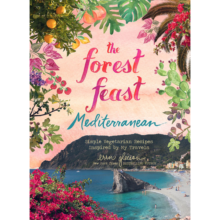 Forest Feast Mediterranean