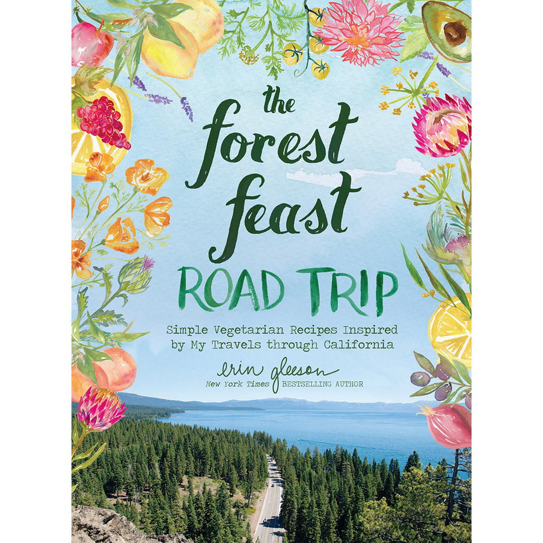 Forest Feast Road Trip