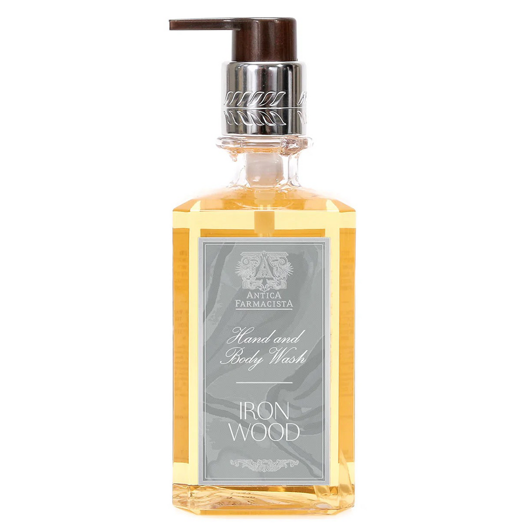 Antica Hand & Body Washes 10oz