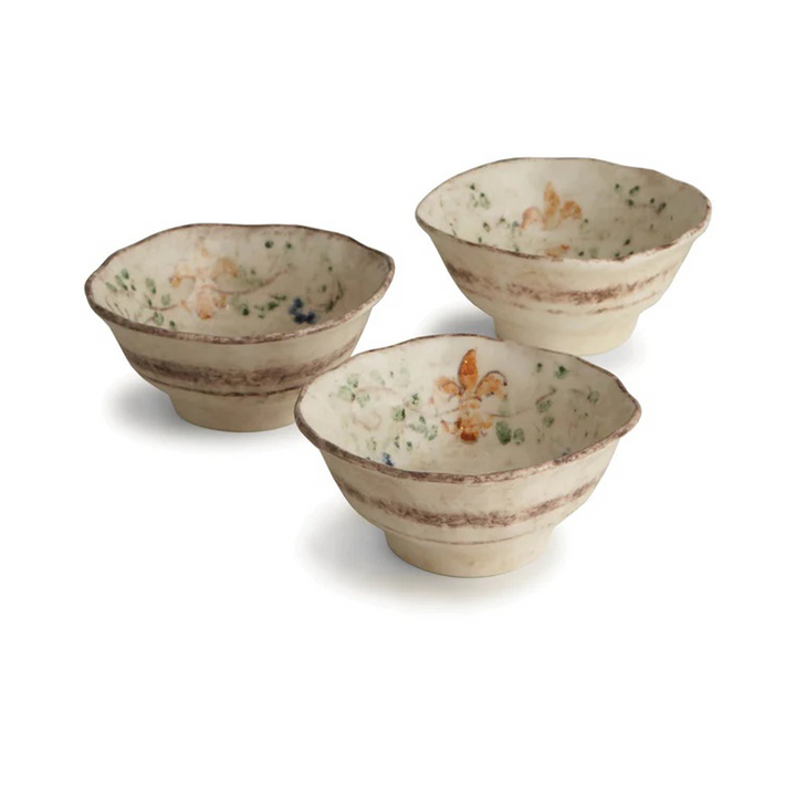 Medici Dipping Bowl
