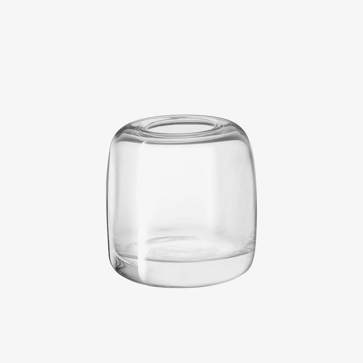 Melt Vase 6"