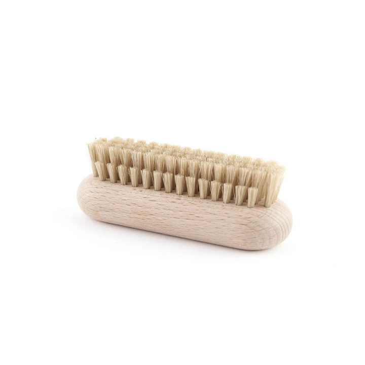 Nail Brush Beechwood