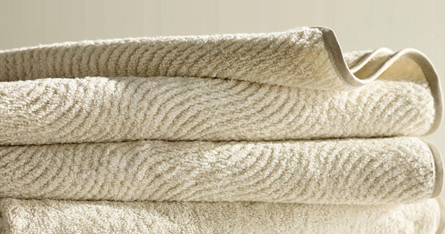 Big Sur Towels By The Purists