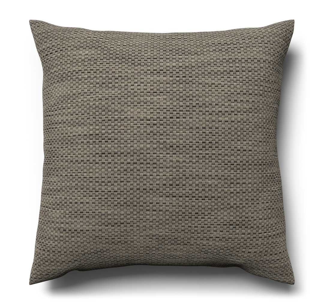 Carasco Decorative Tie Pillows By Leitner