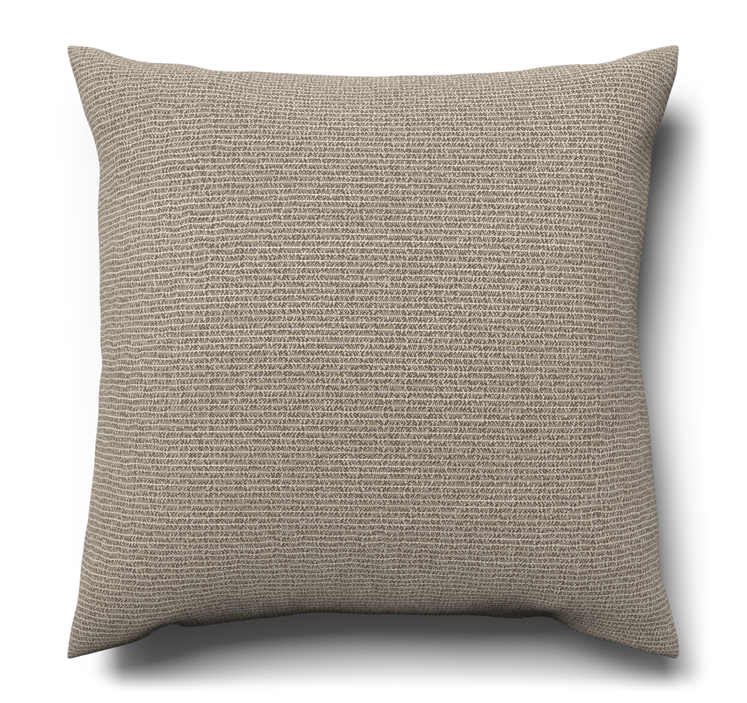 Aigen Decorative Tie Pillows by Leitner